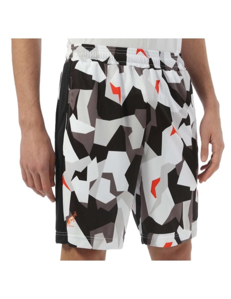 Australian Short Ace Camo