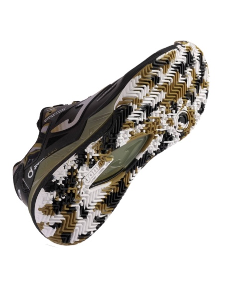 Joma T-Spin WPT Black/Gold