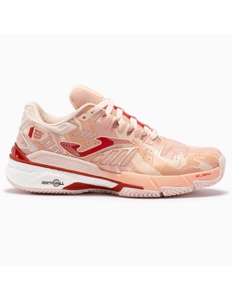 Joma T-Slam WPT Pink Joma T-Slam WPT Pink