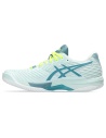 Asics Solution Speed FF 2 Clay Soothing Sea/Gris Blue