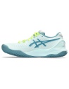 Asics Gel Resolution 9 Clay Soothing Sea/Gris Blue