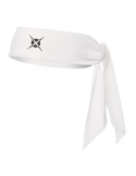 Heroe's Bandana White