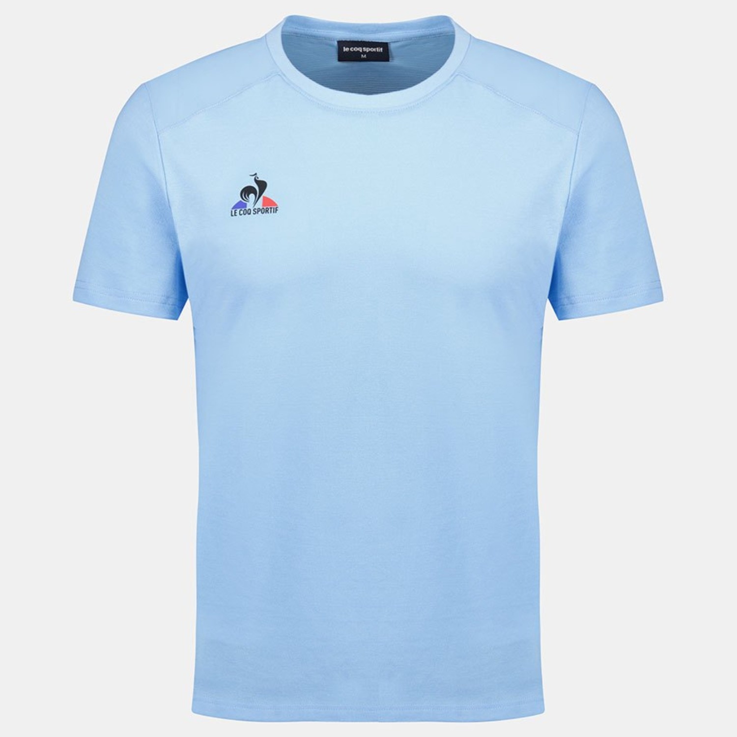 Le Coq Sportif T-Shirt Performance Fly Blue