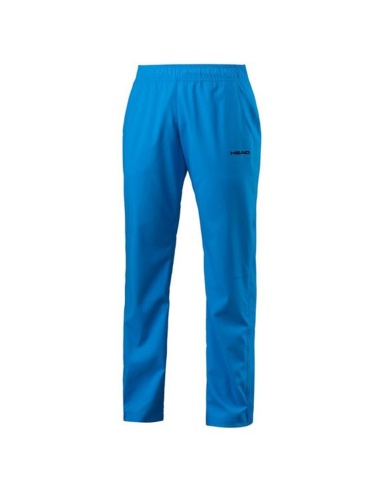 Head Club Pant Man Blu Royal