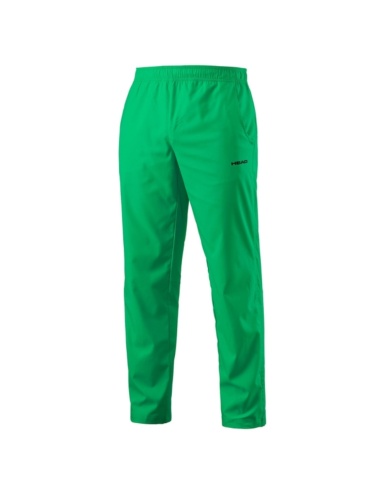 Head Club Pant Man Green