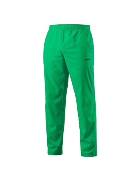 Head Club Pant Man Green