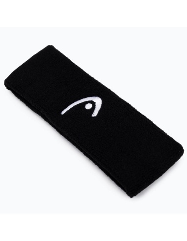 Head Headband Black