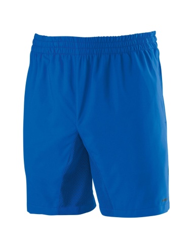 Head Shorts Club Blu Royal