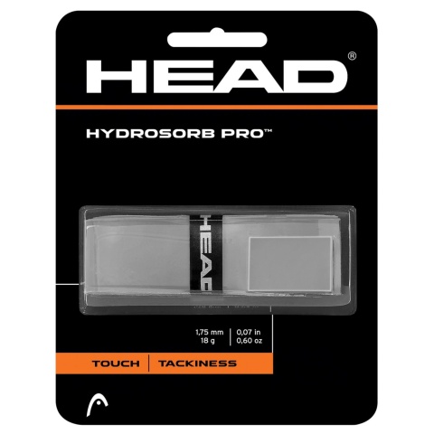 Head Hydrosorb Pro Grey