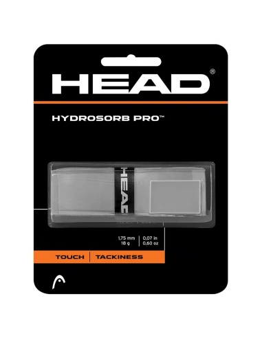 Head Hydrosorb Pro Grey