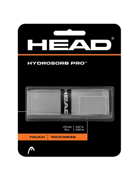 Head Hydrosorb Pro Grey Head Hydrosorb Pro Grey