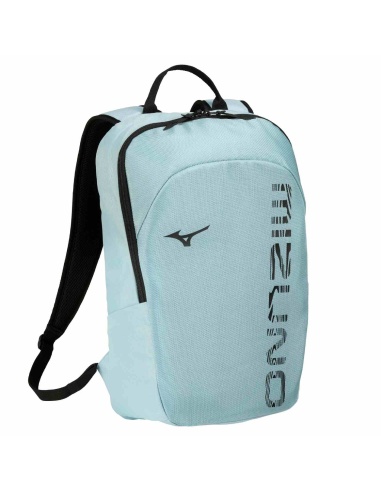 Mizuno Back Pack 20 L Blue/Grey