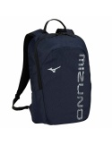 Mizuno Back Pack 20 L Blue Navy