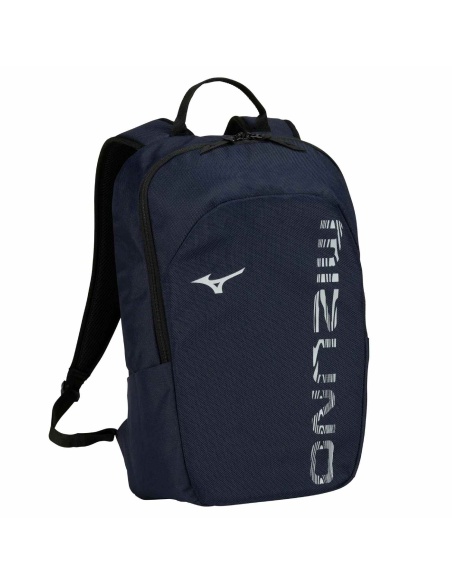 Mizuno Back Pack 20 L Blue Navy