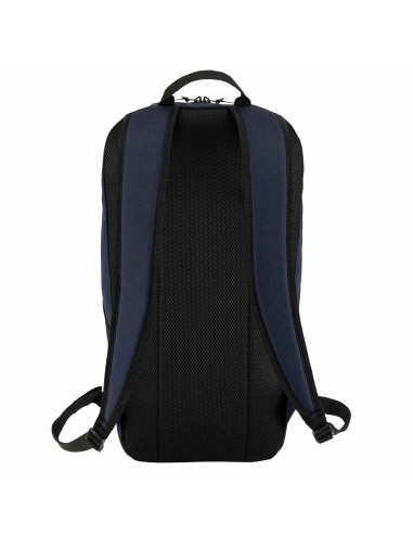 Mizuno Back Pack 20 L Blue Navy