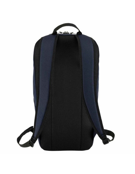 Mizuno Back Pack 20 L Blue Navy