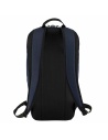 Mizuno Back Pack 20 L Blue Navy