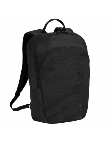 Mizuno Back Pack 20 L Black