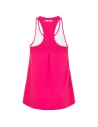 Head  Agility Tank Girl Mulberry/Print Vision