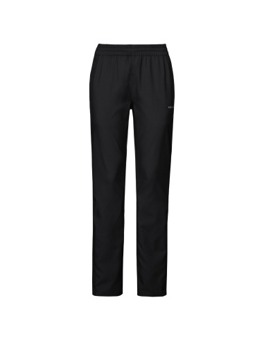 Head Club Pant Woman Black