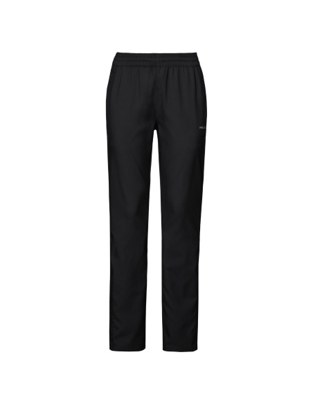 Head Club Pant Woman Black Head Club Pant Woman Black