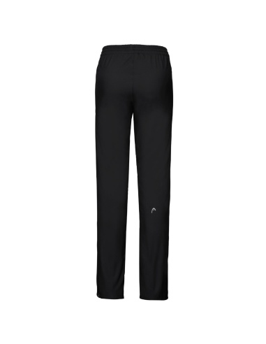 Head Club Pant Woman Black