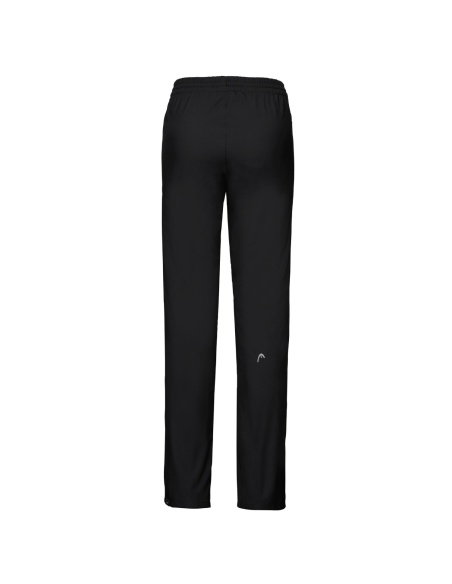 Head Club Pant Woman Black Head Club Pant Woman Black