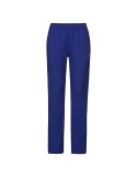 Head Club Pant Woman Blu Royal