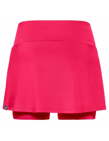 Head Skirt Club Girl Magenta