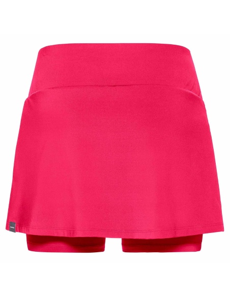Head Skirt Club Girl Magenta