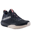 Head motion Pro Padel Blu/White