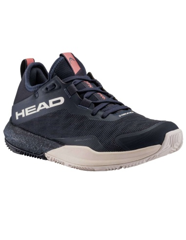 Head motion Pro Padel Blu/White