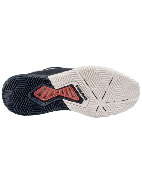 Head motion Pro Padel Blu/White Head motion Pro Padel Blu/White