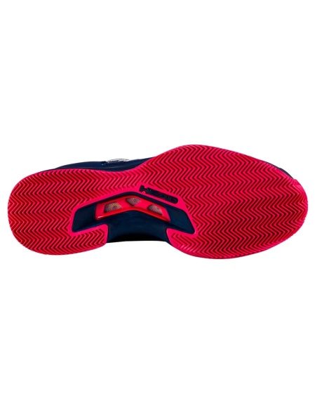 Head Sprint Pro 3.5 All Court Dark Blu Azalea