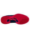 Head Sprint Pro 3.5 All Court Dark Blu Azalea