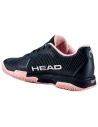 Head Revolt Pro 4.0 Clay Blueberry/Rose