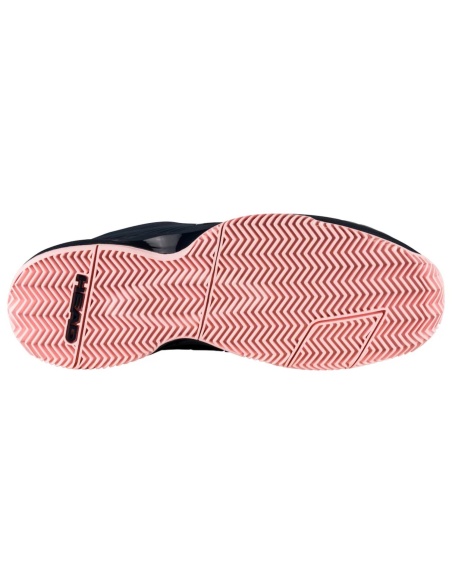 Head Revolt Pro 4.0 Clay Blueberry/Rose