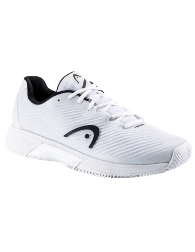 Head Revolt Pro 4.0 Clay White/Grey