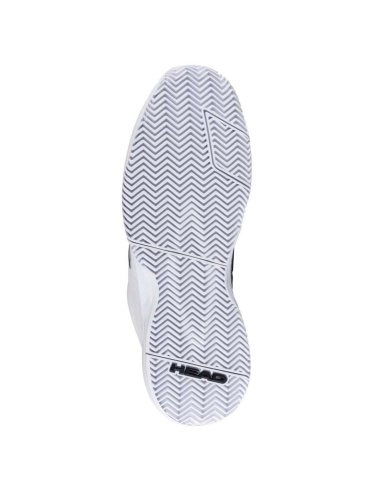 Head Revolt Pro 4.0 Clay White/Grey