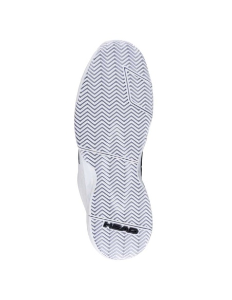 Head Revolt Pro 4.0 Clay White/Grey