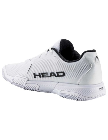 Head Revolt Pro 4.0 Clay White/Grey