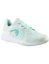 Head Sprint Team 3.5 Clay White/Acqua