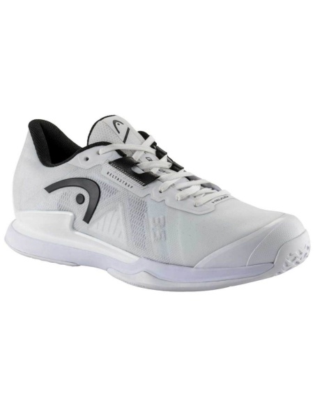 Head Sprint Pro 3.5 White