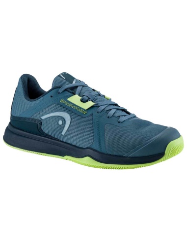 Head Sprint Team 3.5 Clay Blue/Green