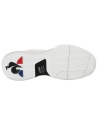 Le Coq SPortif LCS Clay White