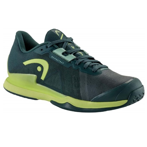 Head Sprint Pro 3.5  Forest Green