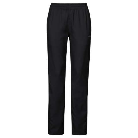 Head Club Pant Girl Black