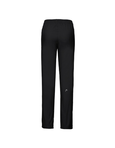 Head Club Pant Girl Black
