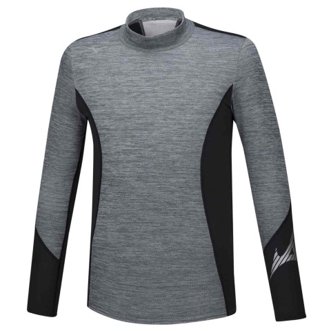 MIzuno Virtual Body...