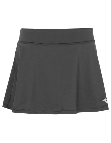 Diadora Court Skirt Girl Smoke